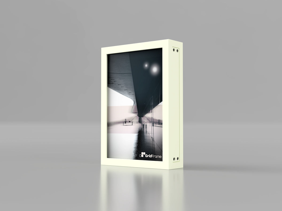 GridFrame