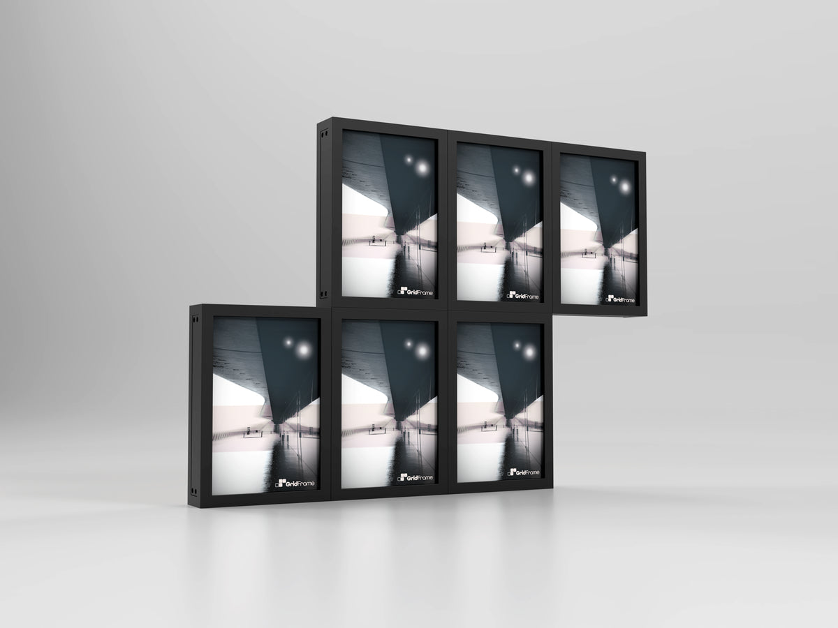 GridFrame