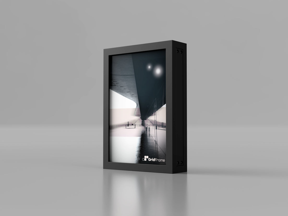 GridFrame