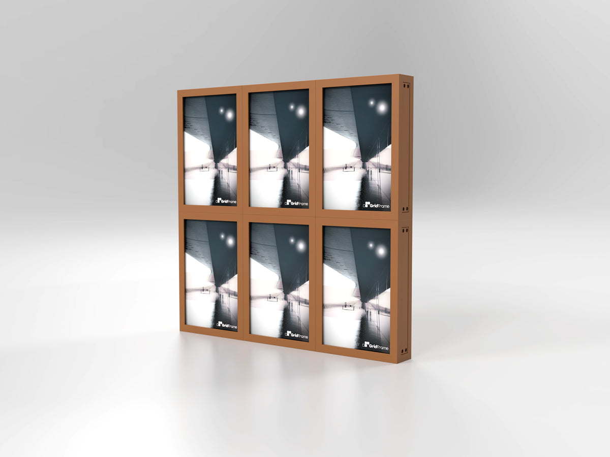 GridFrame