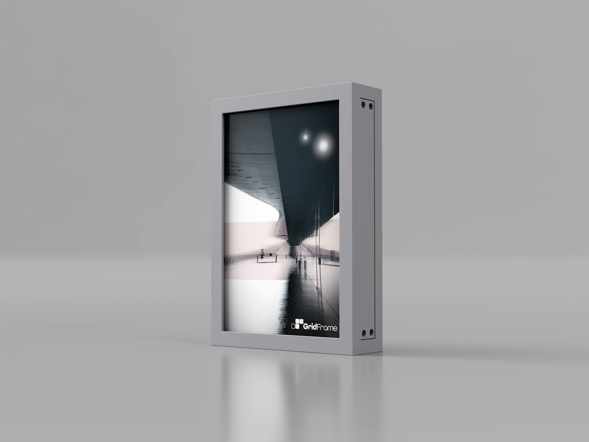GridFrame