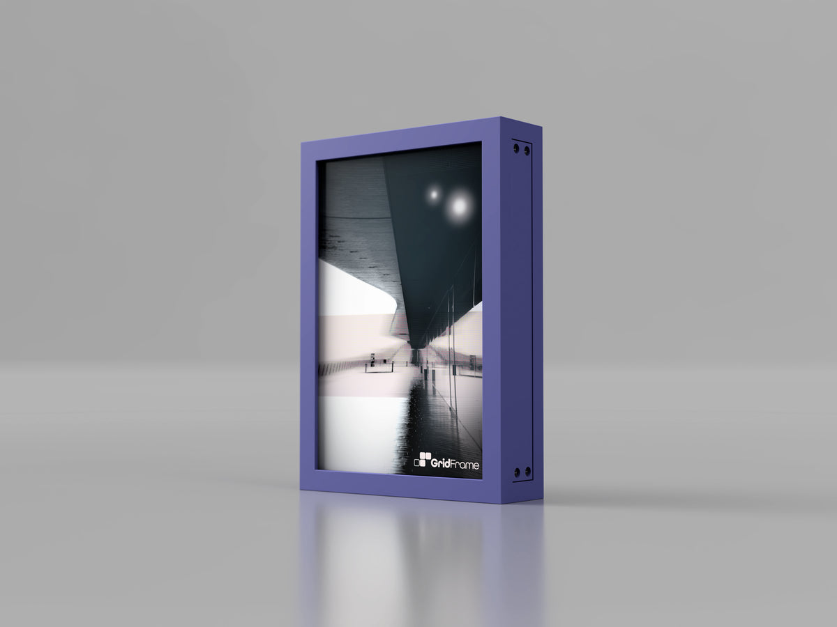 GridFrame