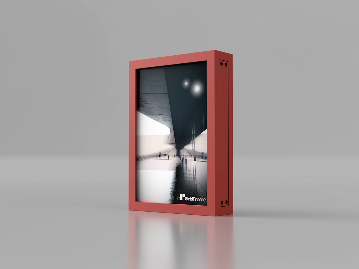 GridFrame